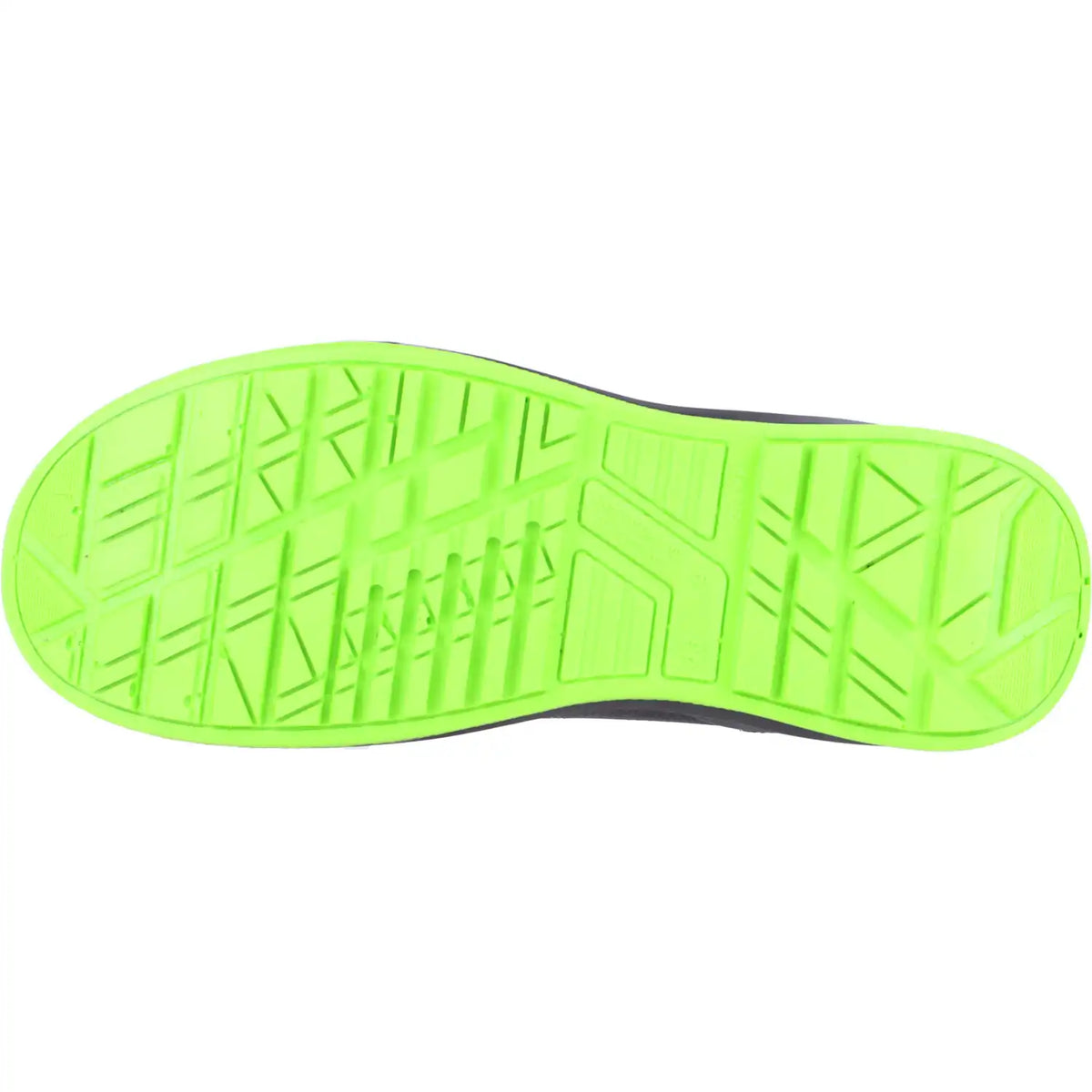 U-Power Niagara S3 Sicherheitshochschuhe grau – grau