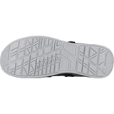 U-Power Scandy S1P Sicherheitssandale schwarz – schwarz