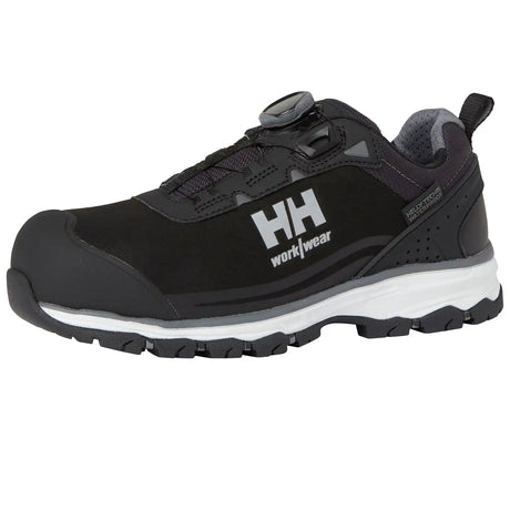 Damen Sicherheitshalbschuh S3 "LUNA LOW BOA"-HH - workXperts