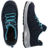 Elten Damen Maddie Xxtl LOW S3 Sicherheithalbschuh blau – blau