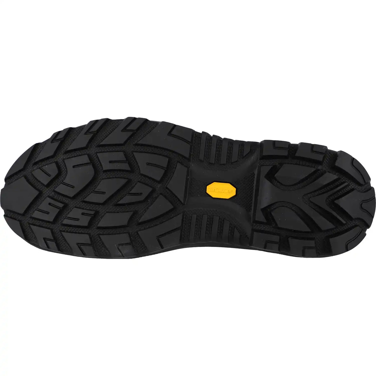 U-Power Legend Gore TEX S3 Sicherheitshochschuhe schwarz – schwarz