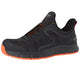 Sicherheitshalbschuhe S3 "KENSINGTON LOW" - HH - workXperts