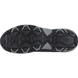 Sparco Stiria S3 Sicherheitshalbschuhe schwarz – schwarz