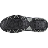 Sparco Okayama sparcoschwarz S3 Sicherheitshochschuhe grau – grau