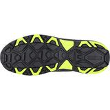 Sparco Montegi sparcoGelb S3 Sicherheitshochschuhe