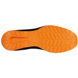 Cofra Rushing Propulsion S3 Sicherheitshochschuh orange – orange