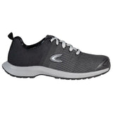 Cofra Overture Propulsion S3 Halbschuhe grau – grau
