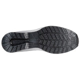 Cofra Warhead ESD Propulsion S1P Halbschuhe grau – grau