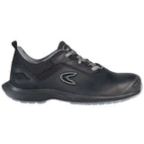 Cofra Terrier Propulsion S3 Halbschuhe schwarz – schwarz