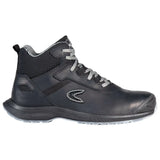 Cofra Jumper Propulsion S3 Hochschuhe schwarz – schwarz