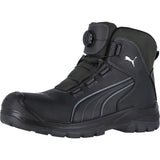 Sicherheitshochschuhe S3 "CASCADES DISC MID"- PUMA