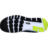 Albatros AER55 Impulse QL LOW S1P Halbschuhe schwarz – schwarz