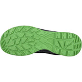Elten Stewart XXG PRO GTX LOW ESD S3 Halbschuh grün – grün
