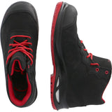 Elten Stewart XXG PRO GTX MID ESD S3 Hochschuh schwarz – schwarz