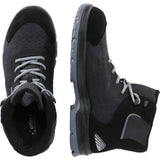 Atlas Flash 1805 XP ESD S1P Sicherheitshochschuh schwarz – schwarz