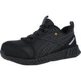 Reebok IB1080S3 S3 Sicherheitshalbschuhe schwarz – schwarz