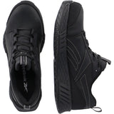 Reebok IB1080S3 S3 Sicherheitshalbschuhe schwarz – schwarz