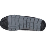 Reebok IB1032S1P S1P Sicherheitshalbschuhe schwarz – schwarz
