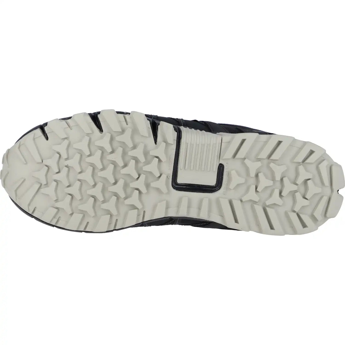Reebok IB1050S3 S3 Sicherheitshalbschuhe schwarz – schwarz