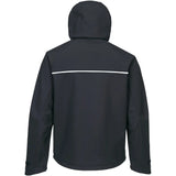 Portwest DX474 DX4 Softshelljacke – schwarz