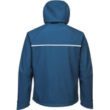 Portwest DX474 DX4 Softshelljacke – metro blue