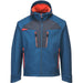 Portwest DX474 DX4 Softshelljacke – metro blue
