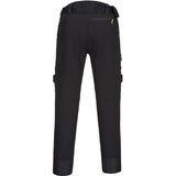 Portwest DX443 DX4 Stretch Servicehose schwarz – schwarz