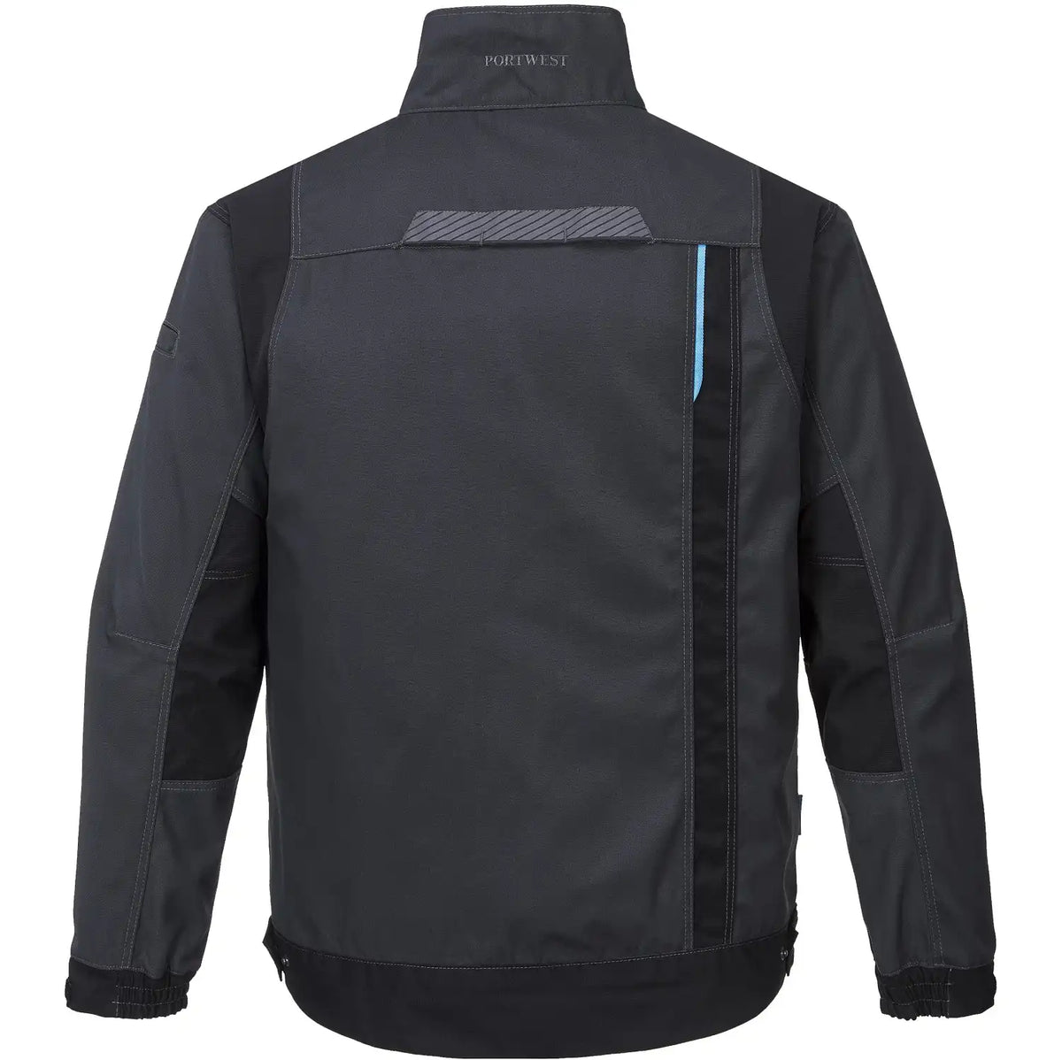 Portwest T703 WX3 Bundjacke – metal grey