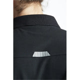Portwest T720 WX3 Polo-Shirt – schwarz