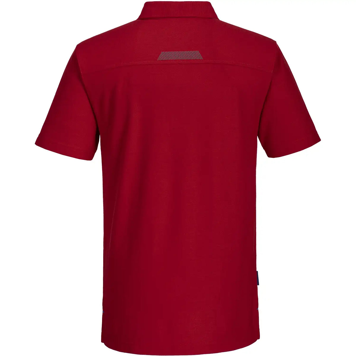Portwest T720 WX3 Polo-Shirt – tiefrot