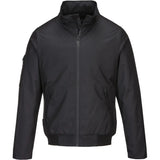 Portwest KX361 KX3 Pilotenjacke schwarz – schwarz