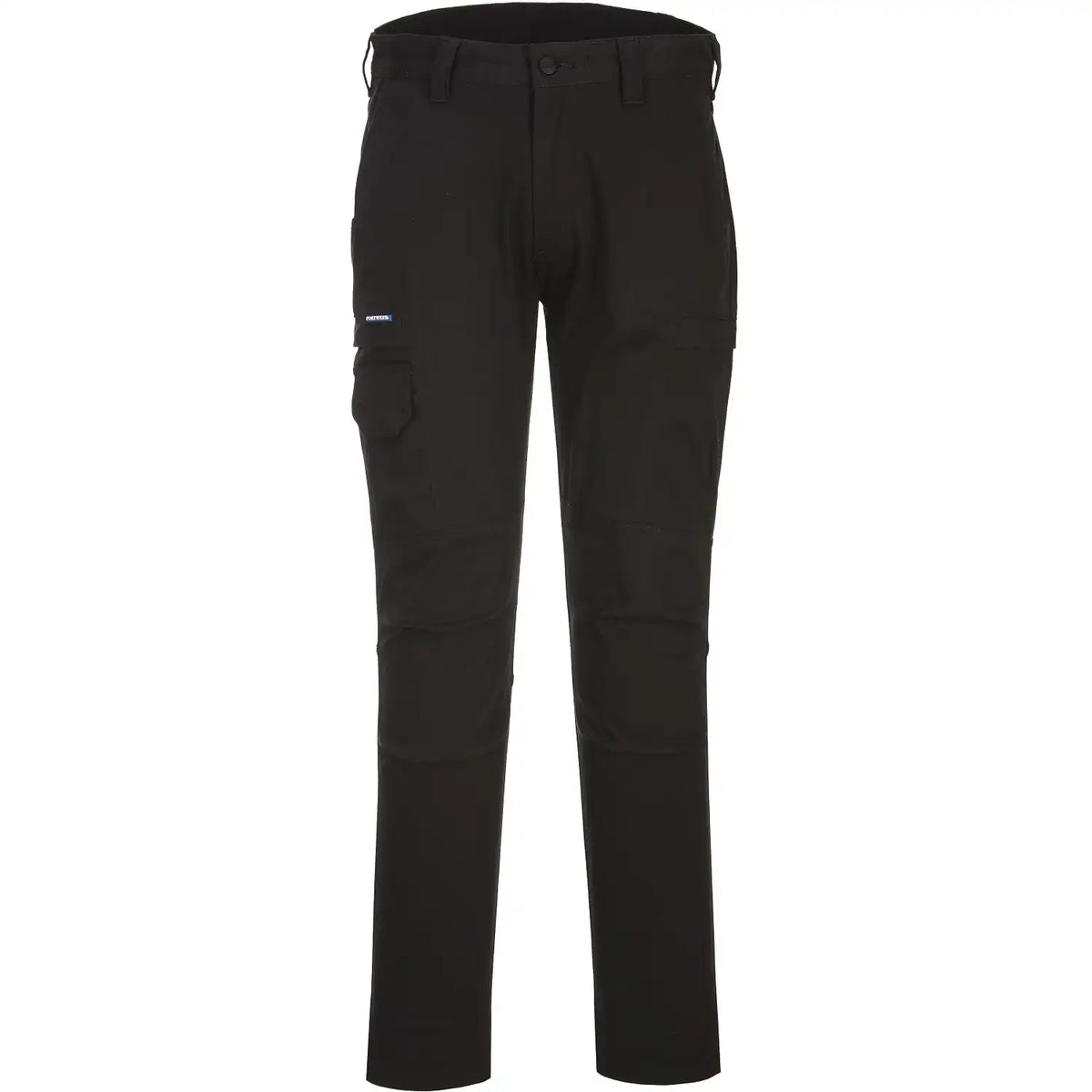 Portwest T801 KX3 Cargohose – schwarz