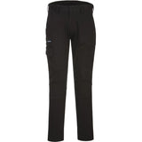 Portwest T801 KX3 Cargohose – schwarz