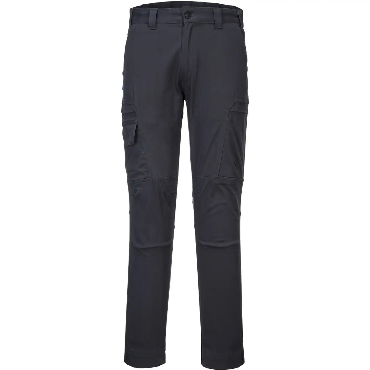Portwest T801 KX3 Cargohose – metal grey