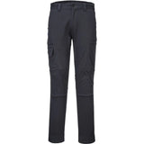 Portwest T801 KX3 Cargohose – metal grey