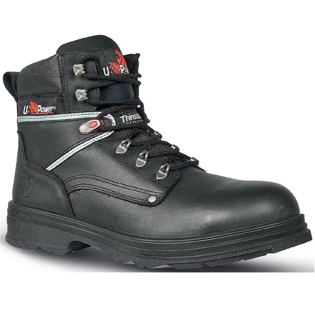 U-Power Performance Concept M S3 Hochschuh