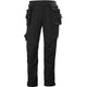 Handwerkerhose "MAGNI EVO" - Helly Hansen® schwarz - workXperts
