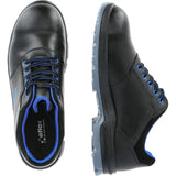 Atlas TX 48 2.0 S2 Sicherheitshalbschuhe schwarz – schwarz
