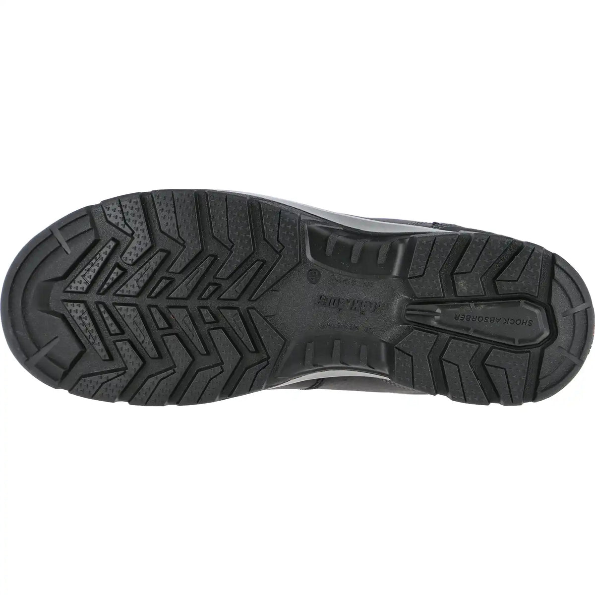 Blåkläder 2455 Elite S3 Sicherheitsstiefel schwarz – schwarz