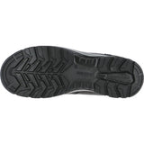 Blåkläder 2455 Elite S3 Sicherheitsstiefel schwarz – schwarz