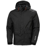 Regenjacke "MANCHESTER" - Helly Hansen® schwarz