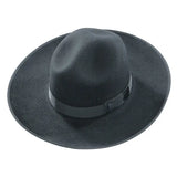 Zimmermannshut "JOACHIM" - FHB® schwarz
