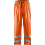 Blåkläder 1384 Level 1 Warnschutz Regenhose – orange
