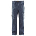 Blåkläder 1400 Profil Bundhose – grau