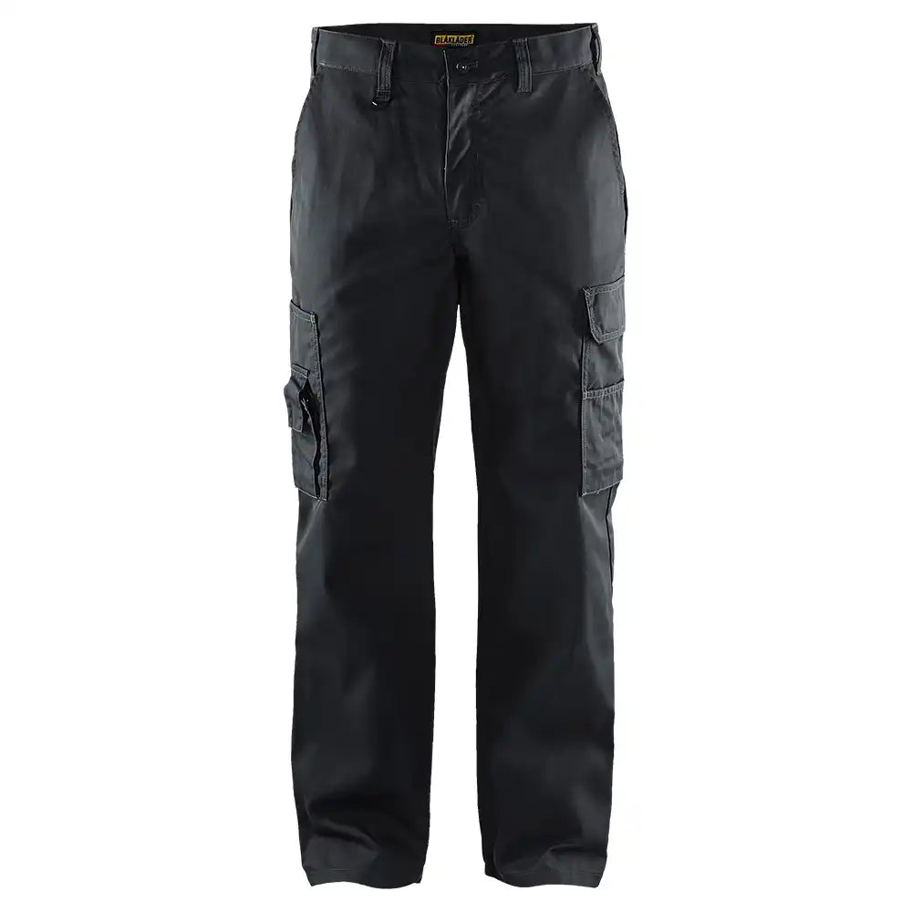 Blåkläder 1400 Profil Bundhose – schwarz