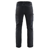 Blåkläder 1459-1142 340g/m² Service Bundhose – marine/schwarz