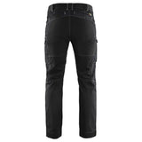 Blåkläder 1459-1142 340g/m² Service Bundhose – schwarz