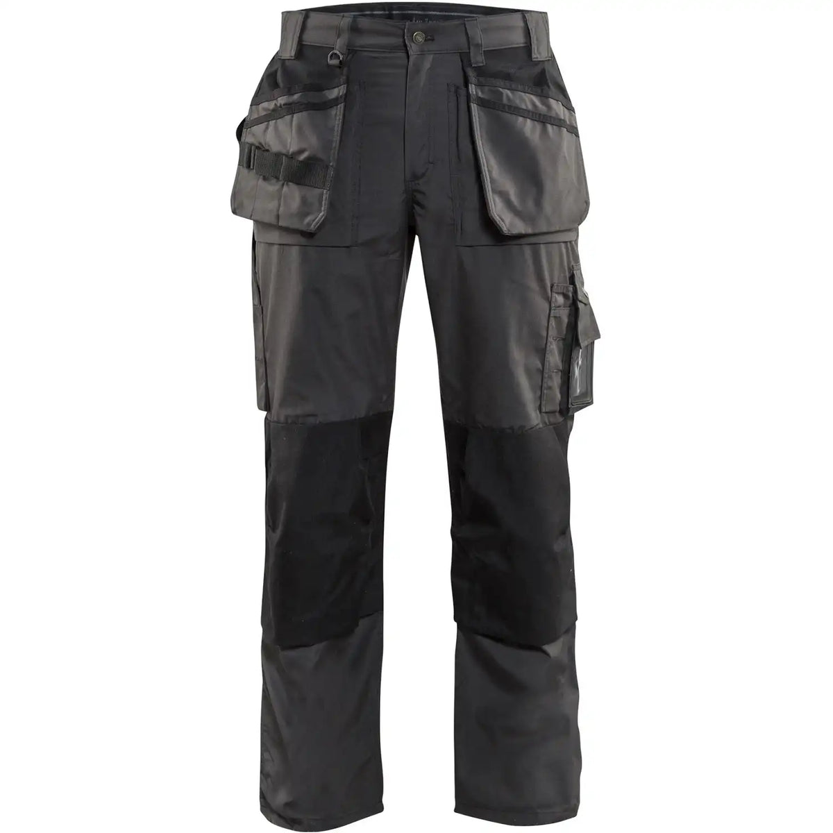 Blåkläder 1525 Handwerkerhose leicht – dunkelgrau/schwarz