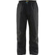 Blåkläder 1866 Regenhose schwarz – schwarz