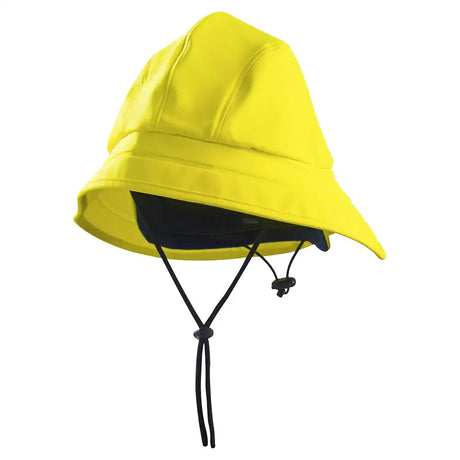 Blåkläder 2009 Regenhut Südwester – gelb